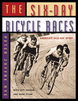 BK 11 - The Six-Day Bicycle Races