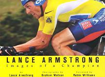 2006 Lance Armstrong Cycling Calendar