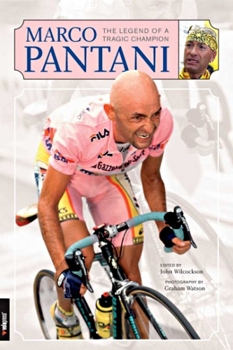 Marco Pantani: The Legend of a Tragic Champion