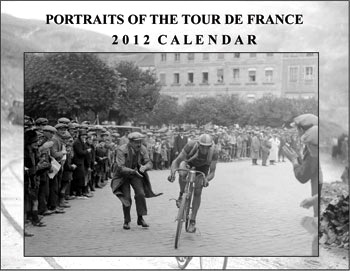 CAL 2 - 2012 Tour De France History Calendar